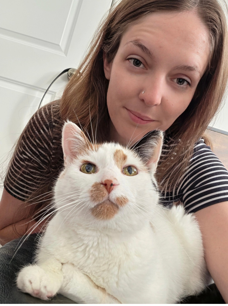 Kiana Witte | Wellington Vet Hospital